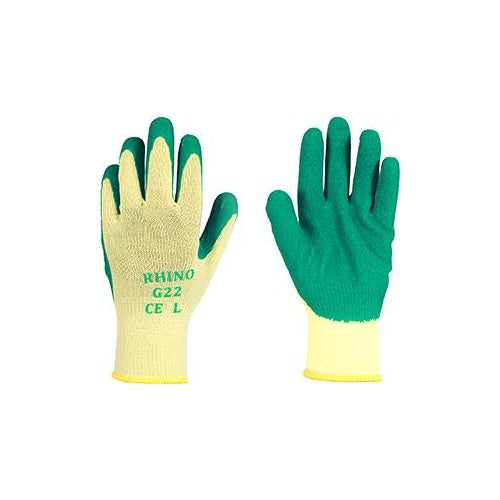 Original Gardener Glove Medium Rhino