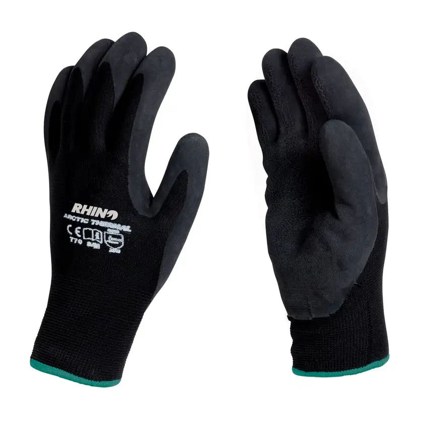 Arctic Thermal Glove Extra Large Rhino