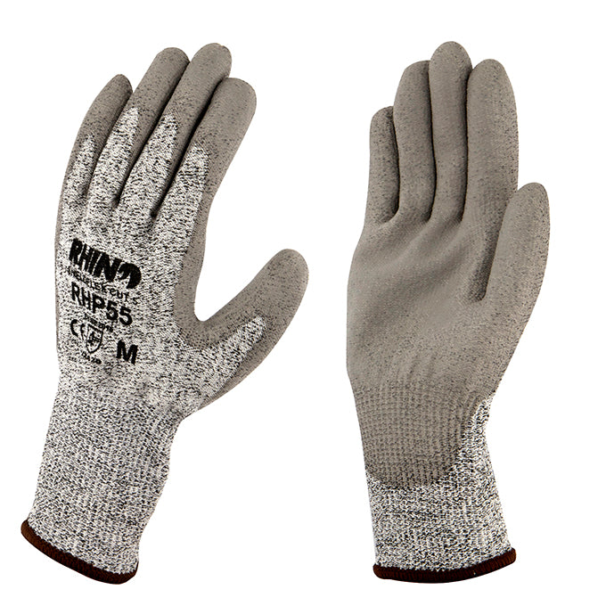 Glove Shieldflex Cut 5 L Rhino