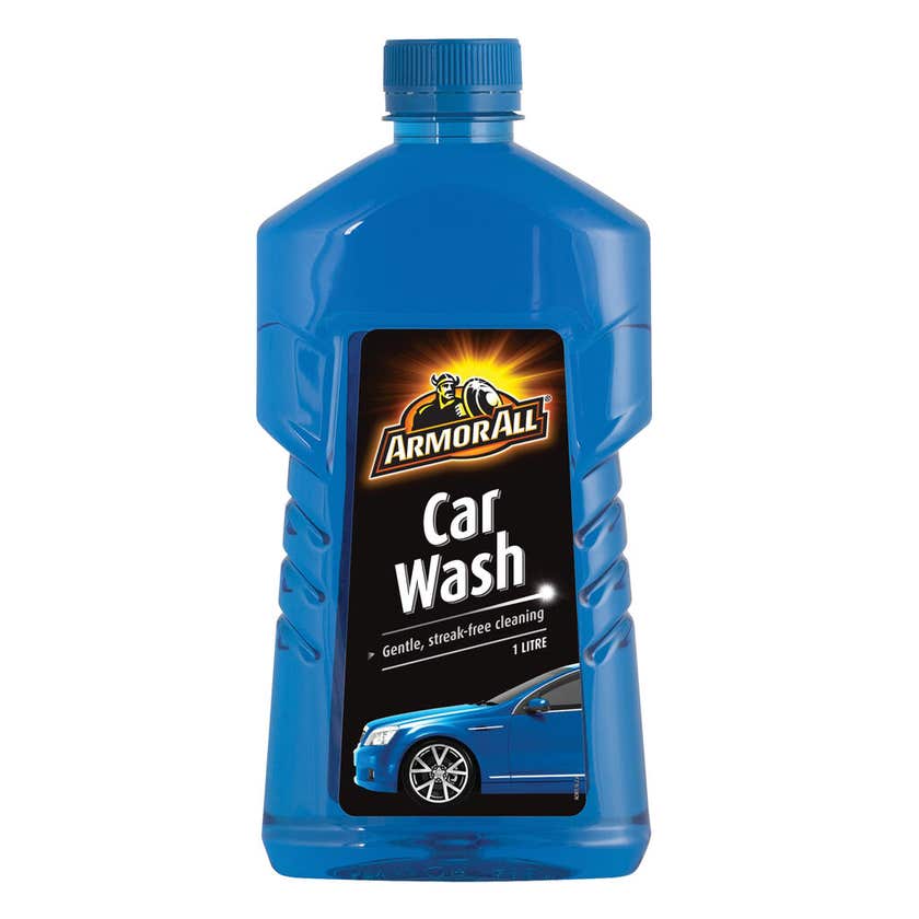 All Car Wash 1L - Armor