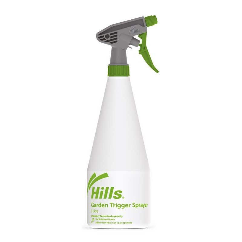Hills Garden Trigger Sprayer 1lt