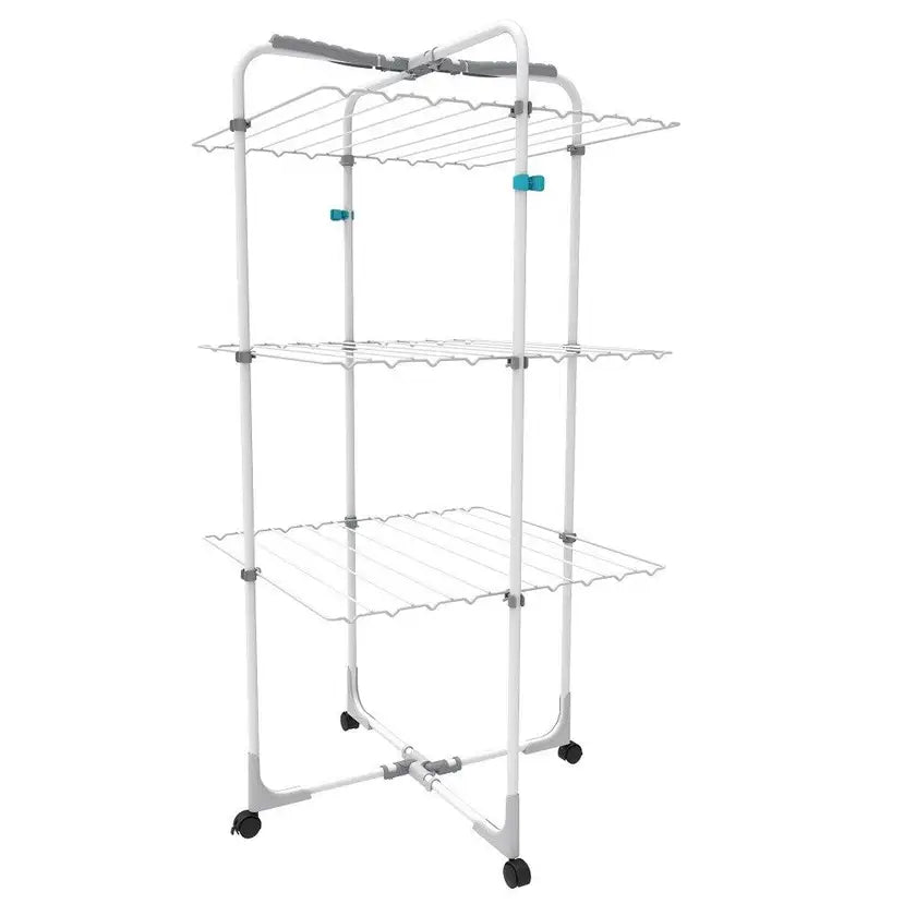 Clothes Airer 3 Tier Premium Hills