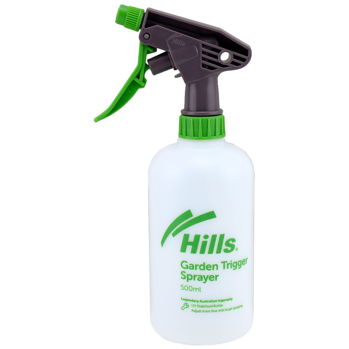 Hills Garden Trigger Sprayer 500ml