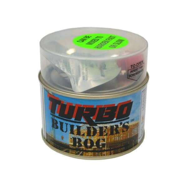 Turbo Builders Bog 250ml