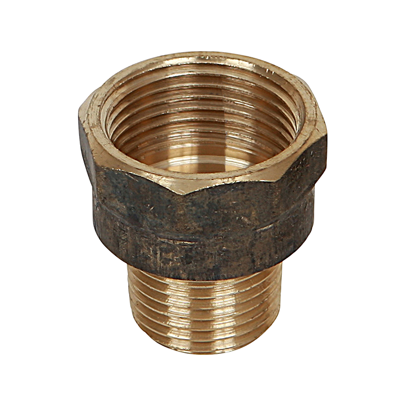 Adaptor M&F Reducing Brass 20x15mm