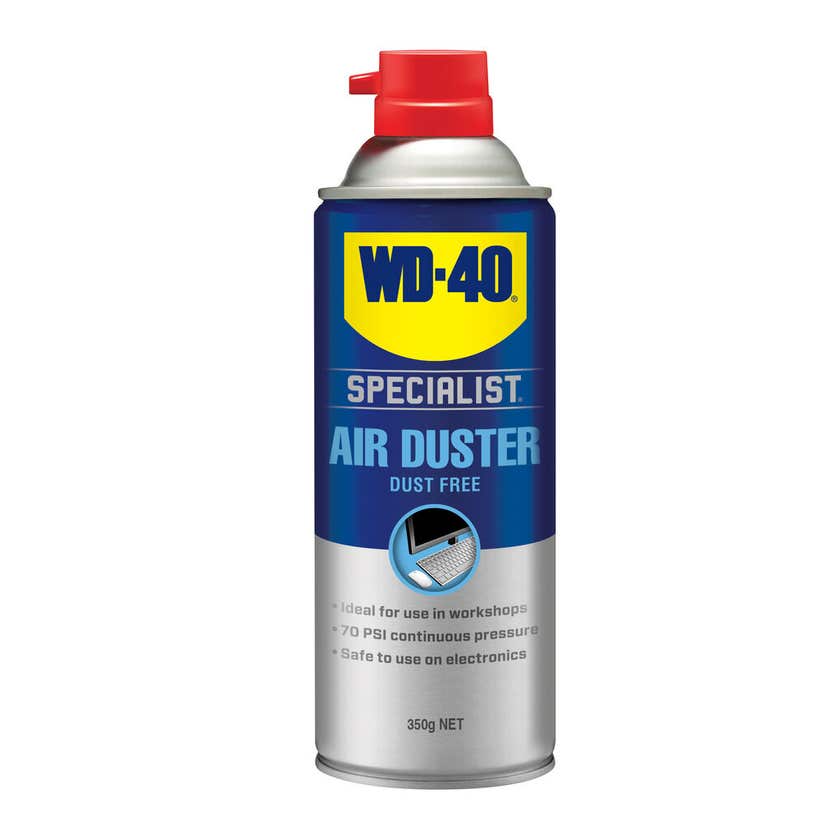 Air Duster Specialist Aerosol 350g WD-40