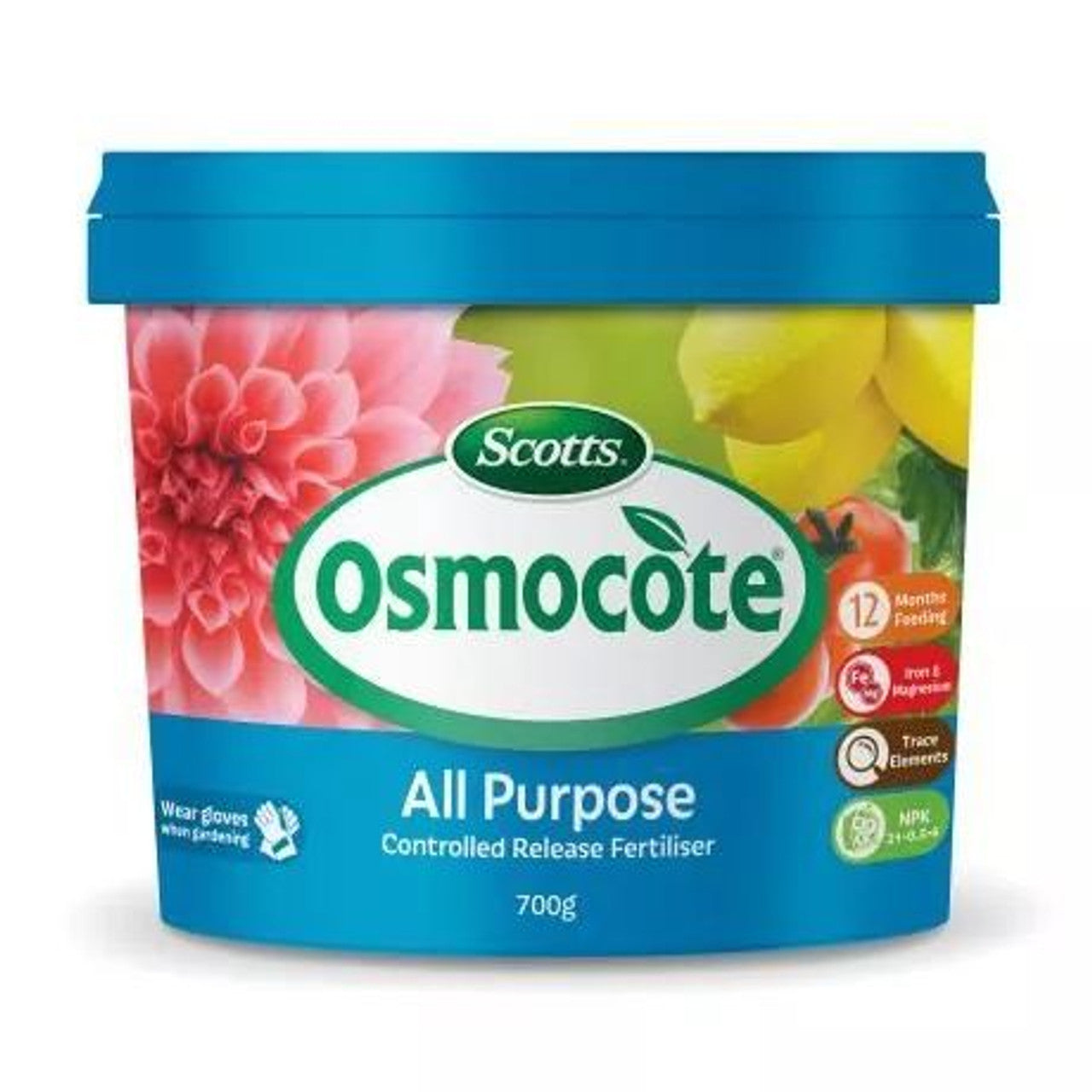 All Purpose Total 700g Osmocote