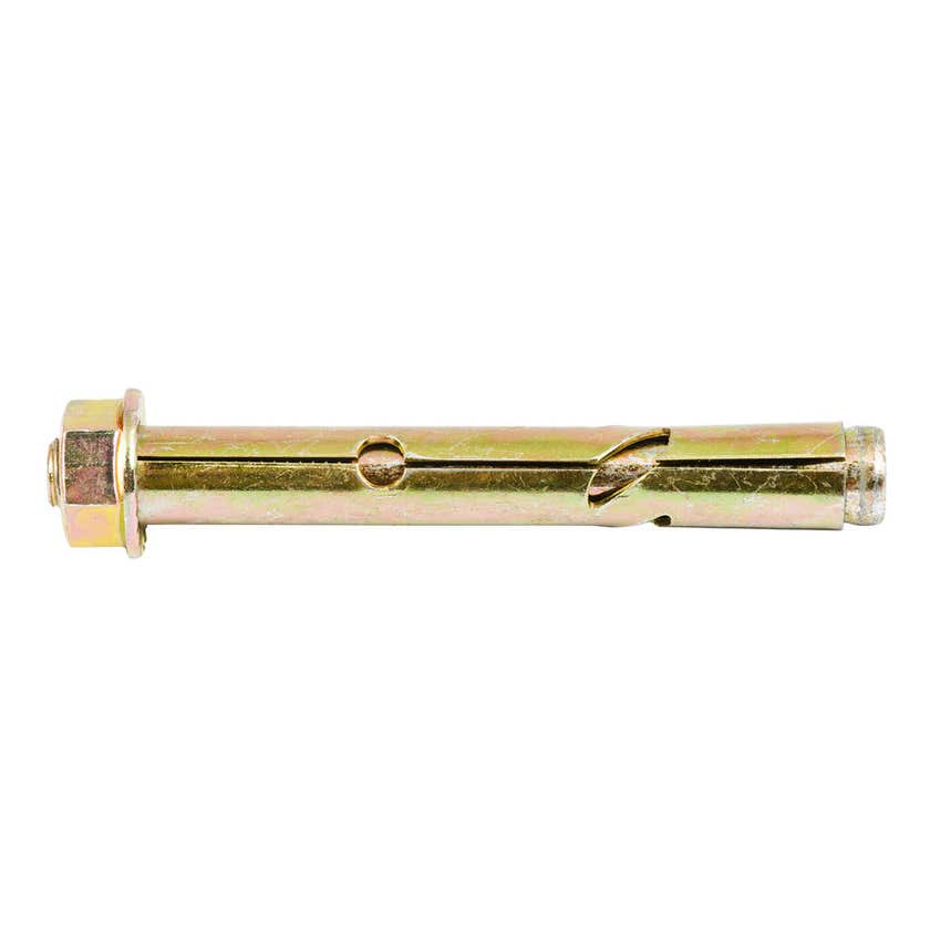 Anchor Dynabolt Plus Hex Head 10X75mm