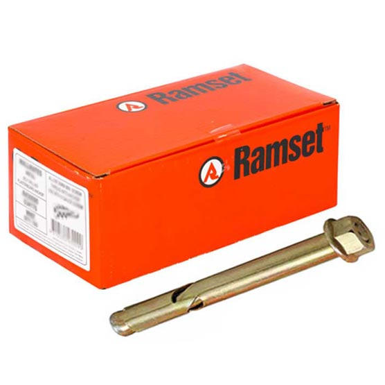 Anchor Dynabolt Plus Hex Head 12X100mm