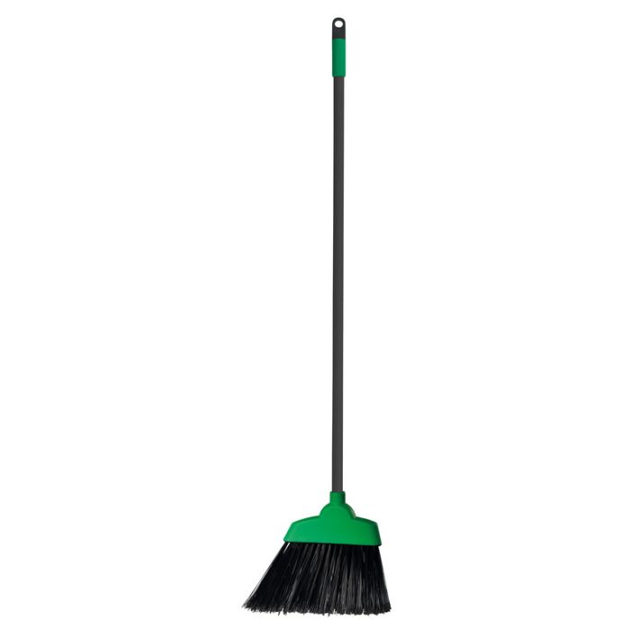 Broom Slimline With Handle Oates
