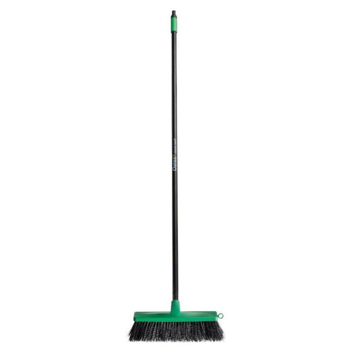 Broom Supreme Garden Oates