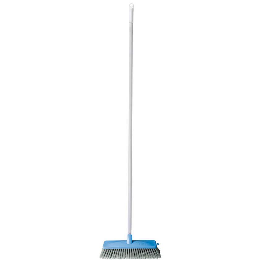 Broom Ultimate Indoor Oates