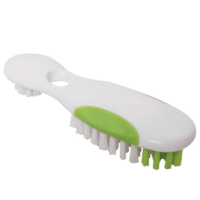 Brush Nail Soft Grip