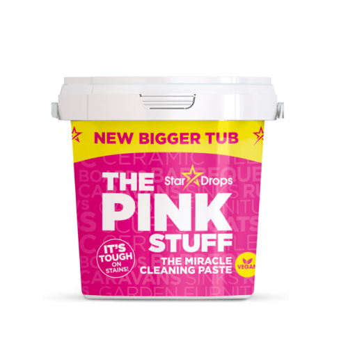 Cleaner Pink Stuff Paste 850g