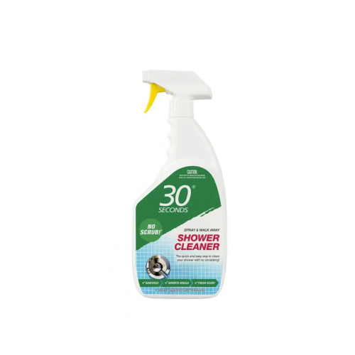 Cleaner Shower Spray & Walk RTU 1L 30 Seconds