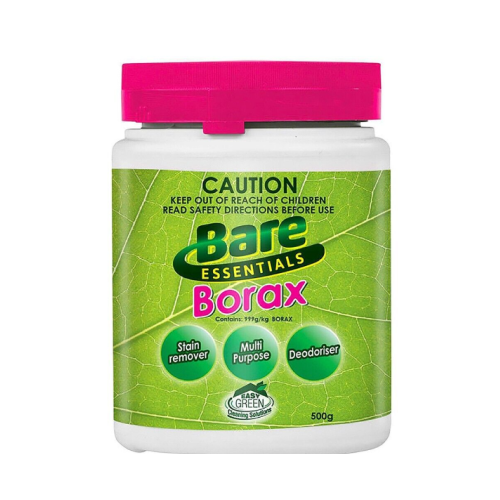 Bare Essentials Borax 500g