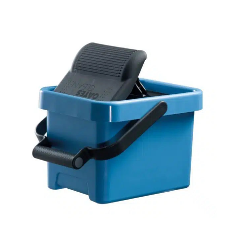 Bucket Mop Australian Made 9Lt Oates