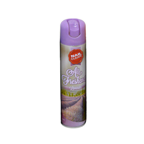 Air Freshener Lavender 300ml