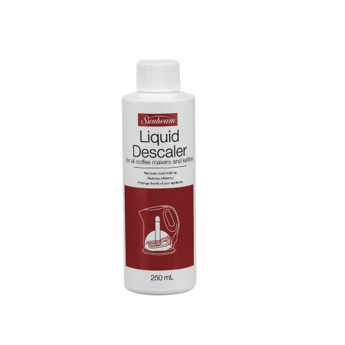 Descaler Liquid 250ml
