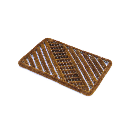 Door Mat Scraper Coir 40X60cm