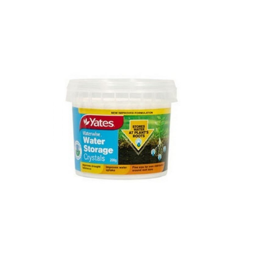 Water Storage Crystals 200g