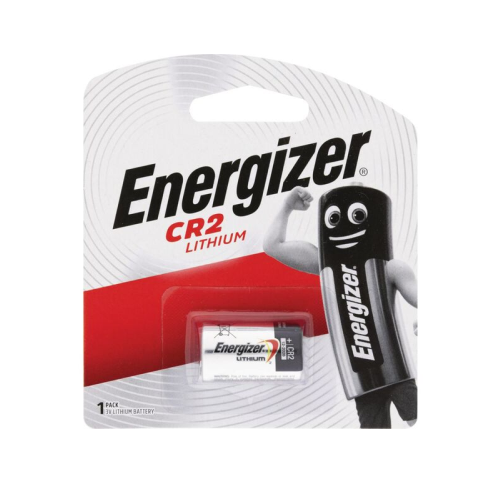 Battery Lithium Photo 3V Size CR2 1 Pack Energizer