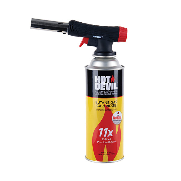 Blow Torch Professional HD910 Hot Devil