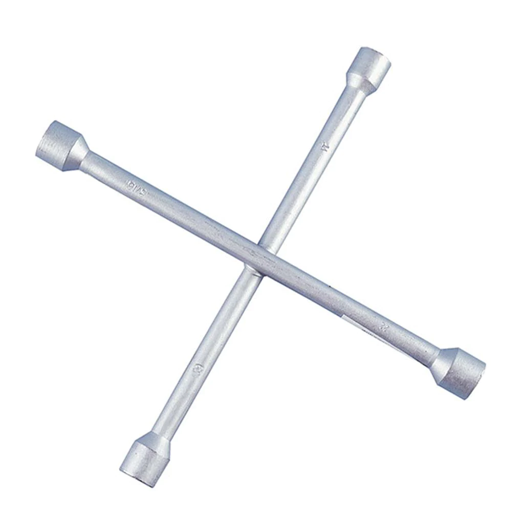 Brace Wheel Comb AF/Met 4 Way