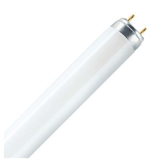Osram Lumilux T8 Fluoro Tube 58W 1500mm Cool White 4000K 5200lm