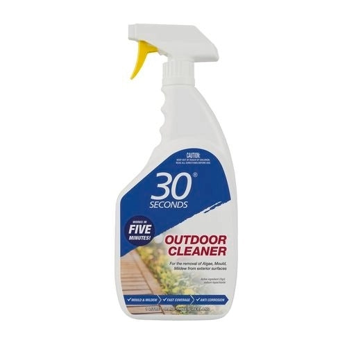 Cleaner Outdoor RTU 1L 30 Seconds