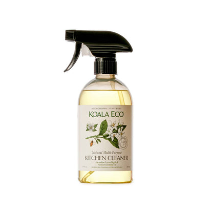 Lemon Myrtle & Mandarin Multi-Purpose Kitchen Cleaner: 500ml