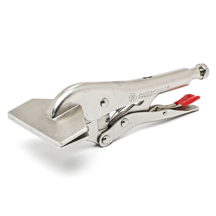 Clamp Locking Sheet Metal 200mm/8In Crescent