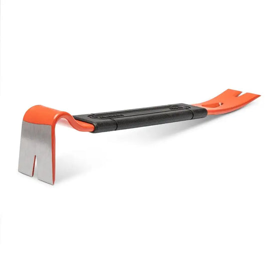 Pry Bar Flat Adjust 330mm/13In Crowbar Crescent