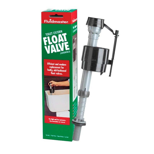 Valve Cisterninlet Fluidmaster