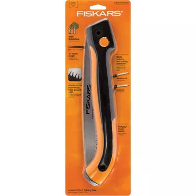 Hand Saw Folding Fiskars