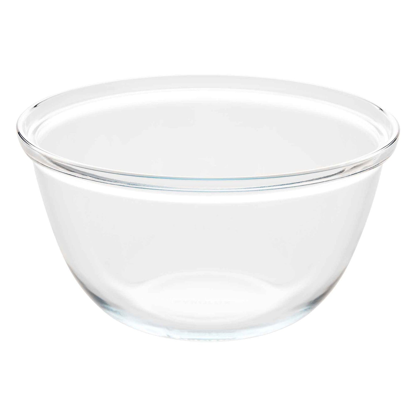 Pyrolux Glass Mix Bowl 24 X 13.1Cm/3.5L