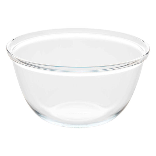Pyrolux Glass Mix Bowl 24 X 13.1Cm/3.5L