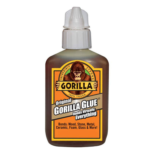 All Purpose Glue Gorilla