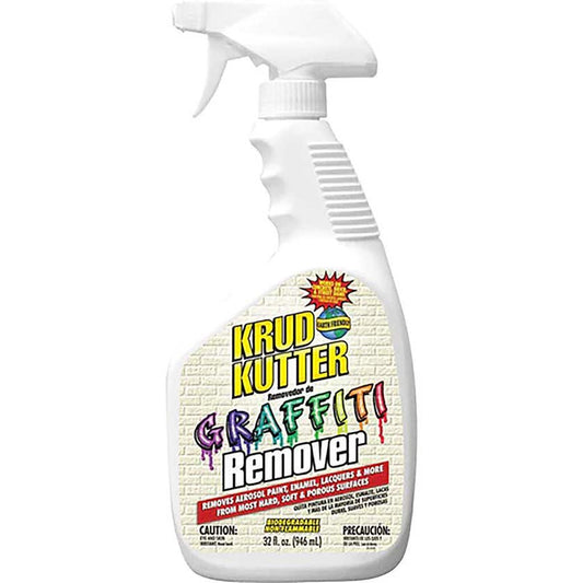 Graffiti Remover 946mL - Krud Kutter