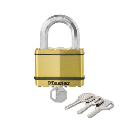 Excell Padlock 64 x 27mm Master Lock