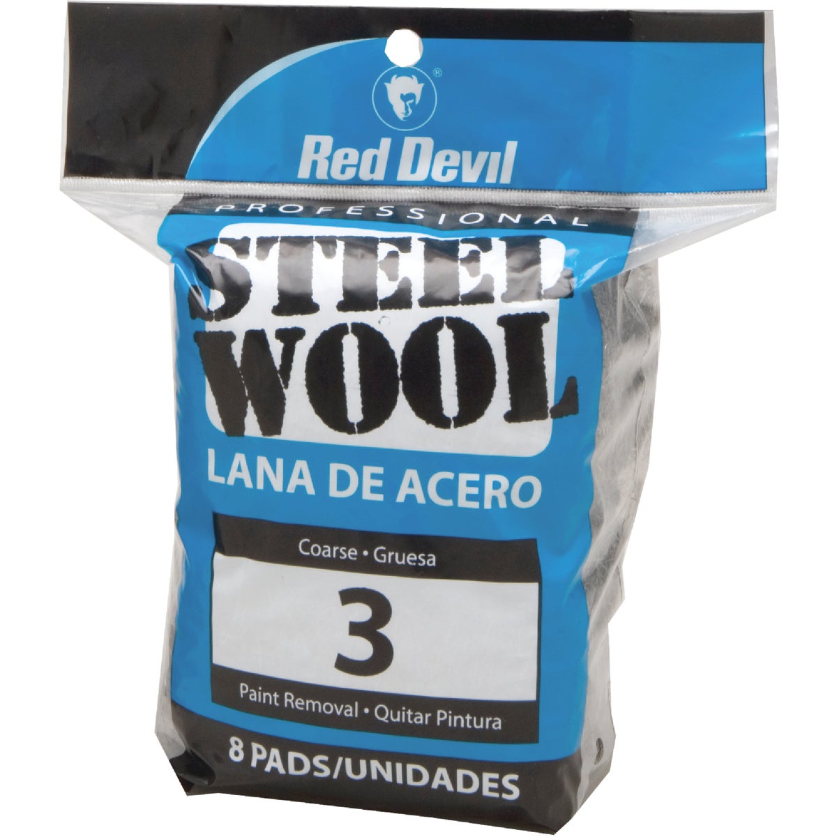 Steel Wool Course 3 100g