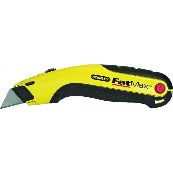 Knife Utility Retractable 10-778 Fatmax