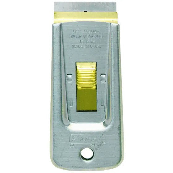 Scraper Razor Blade Stanley