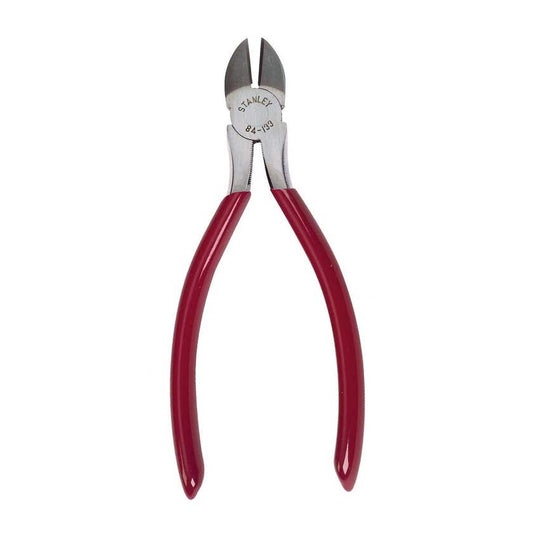 Diagonal Cutting Plier 178mm Stanley