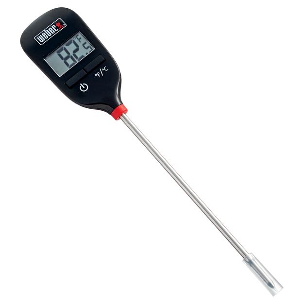 Weber Thermometer Instant Read
