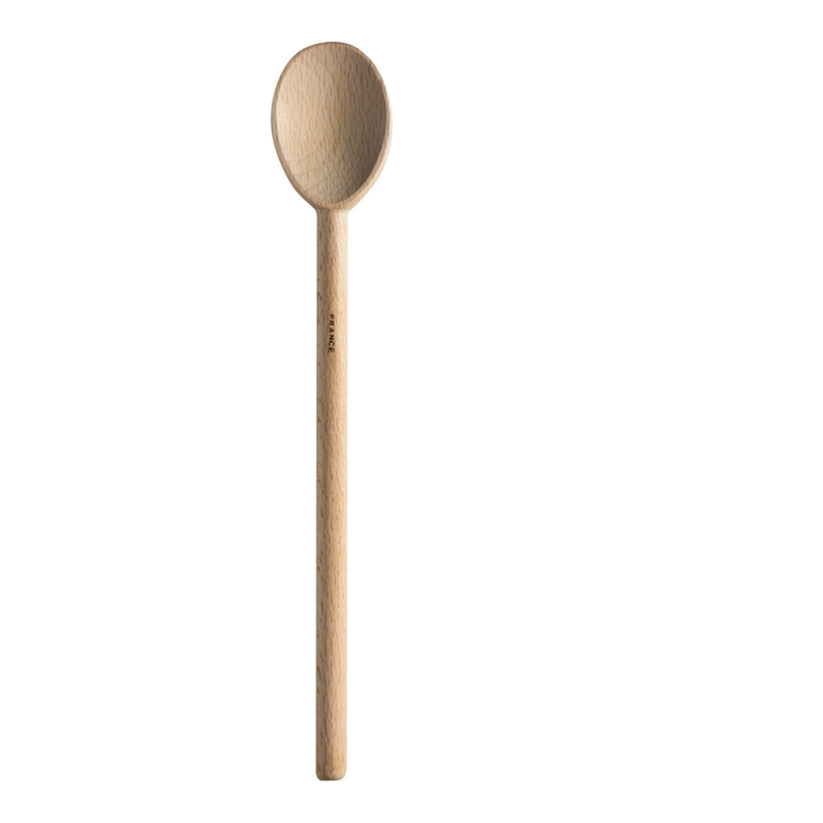 Avanti Beechwood Cooking Spoon 30cm