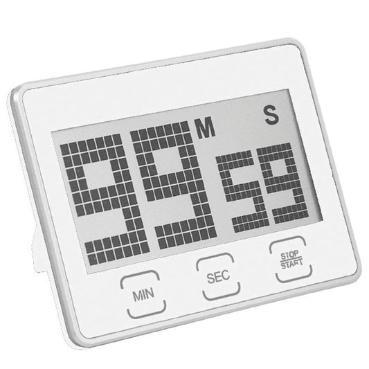 Avanti Digital Touch Button Kitchen Timer