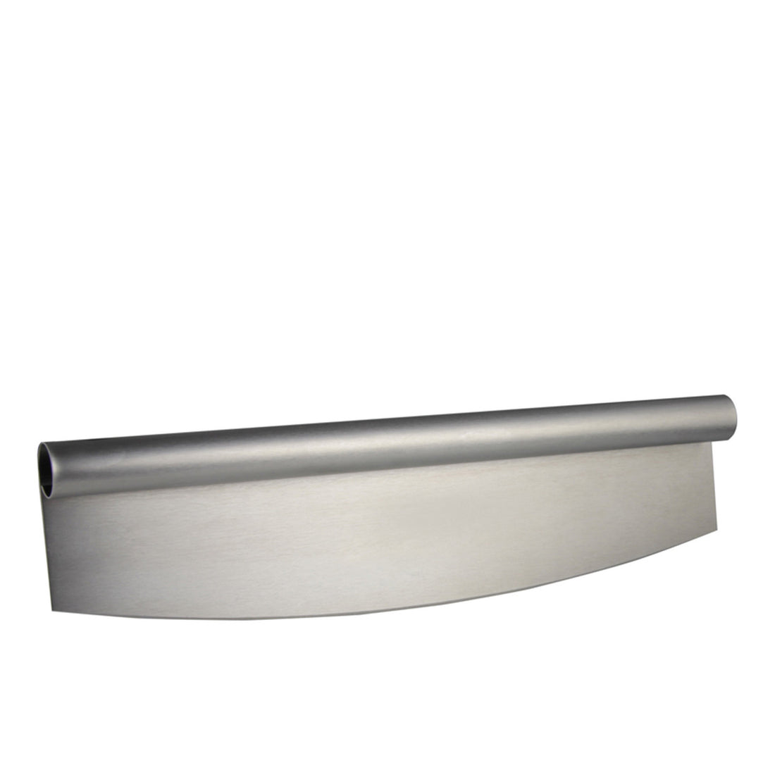 Avanti Stainless Steel Mezzaluna Pizza Slicer - 35Cm