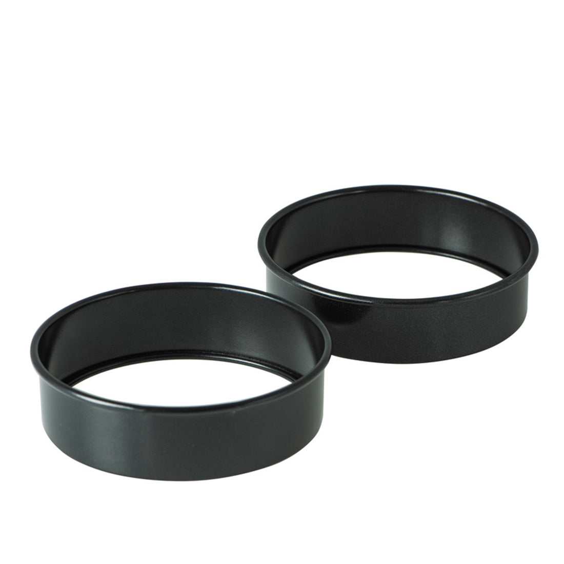 Non-Stick Egg/Crumpet Rings - Set of 3