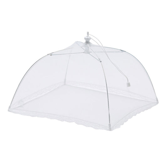 Avanti Square Nylon Mesh Food Cover 40cm